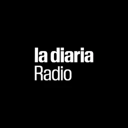 Logo de La Diaria Radio