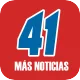 Logo de Radio 41