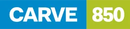 Logo de Radio Carve