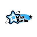 Logo de Radio Mas FM