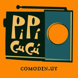 Logo de Radio Pipí Cucú