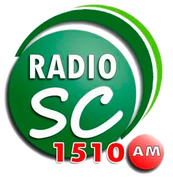 Logo de Radio San Carlos