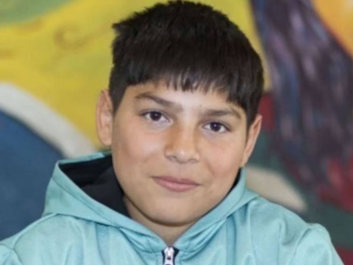 Una testigo clave confirmó qué le pasó a Lian, el nene de 12 años que apareció ahogado en Salto: “No lo vi más”