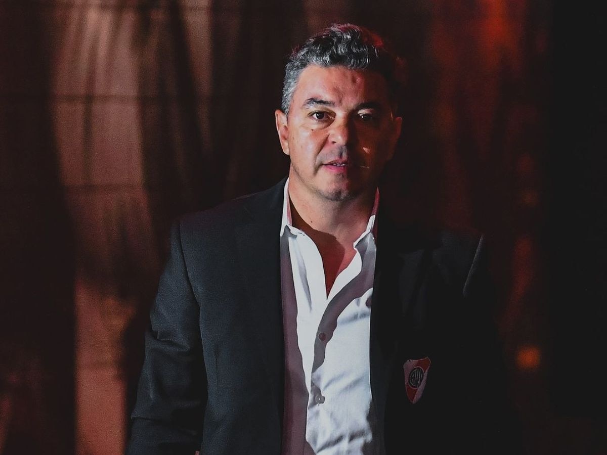 La jugada estrategia de Marcelo Gallardo para enfrentar a Defensa y Justicia tras la derrota ante Atlético Mineiro