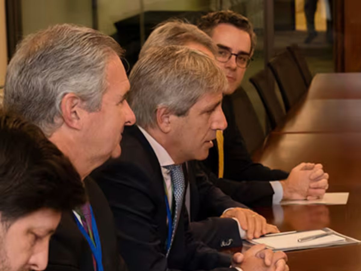 El Banco Mundial le entregará a la Argentina US$2000 millones para proyectos sociales y de educación