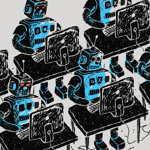 Thousands of hacked TP-Link routers used in years-long account takeover attacks