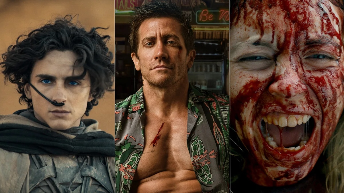 Guy Ritchie to Direct ‘Road House 2’ With Jake Gyllenhaal Set to Return