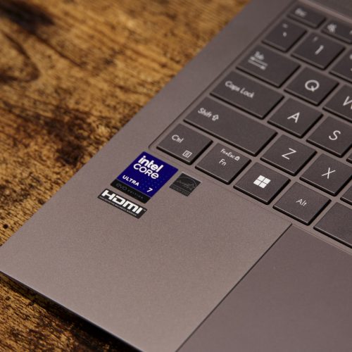 Intel says it’s rolling out laptop GPU drivers with 10% to 25% better performance