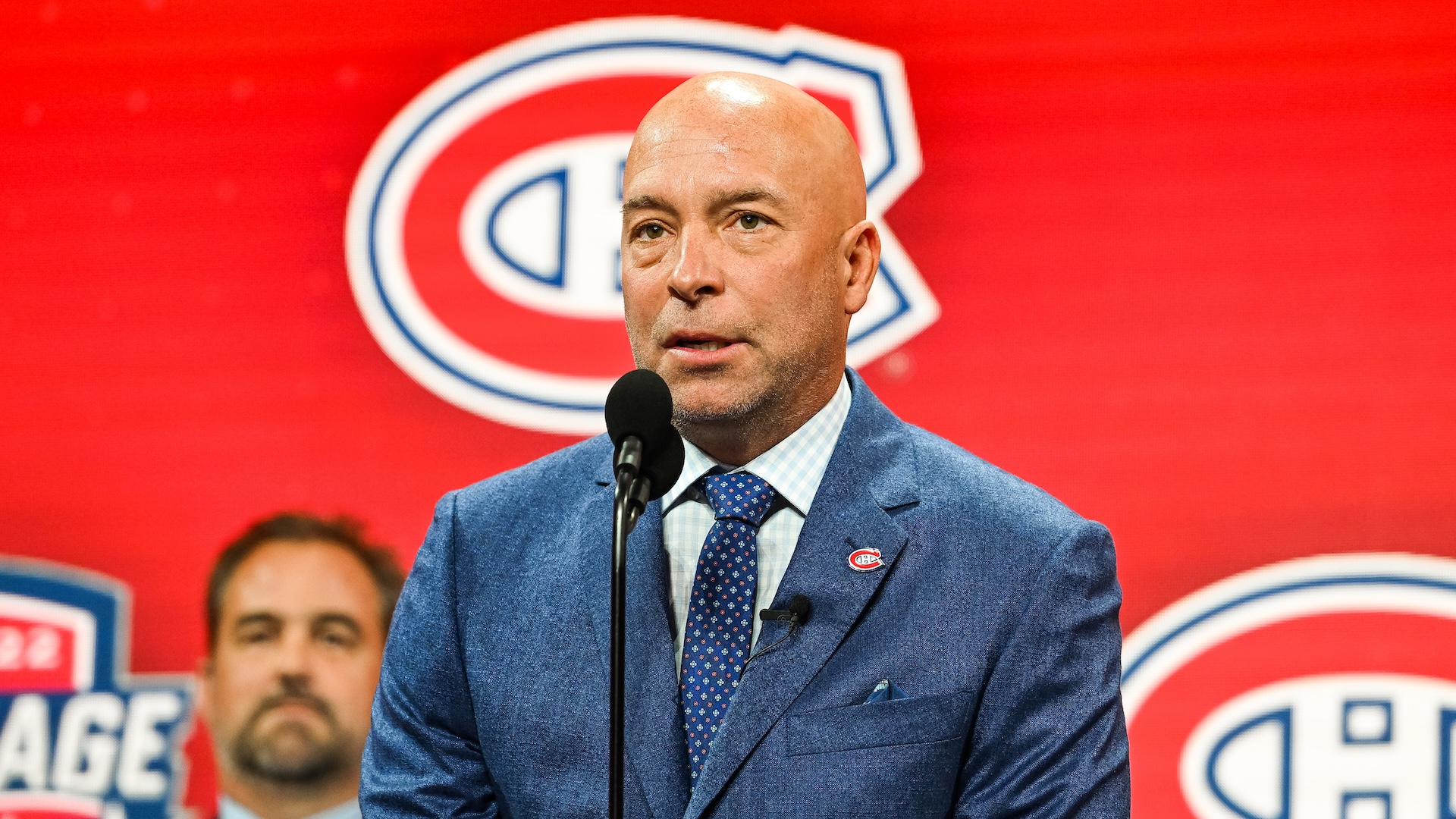 Official: Habs get 16th pick in next draft