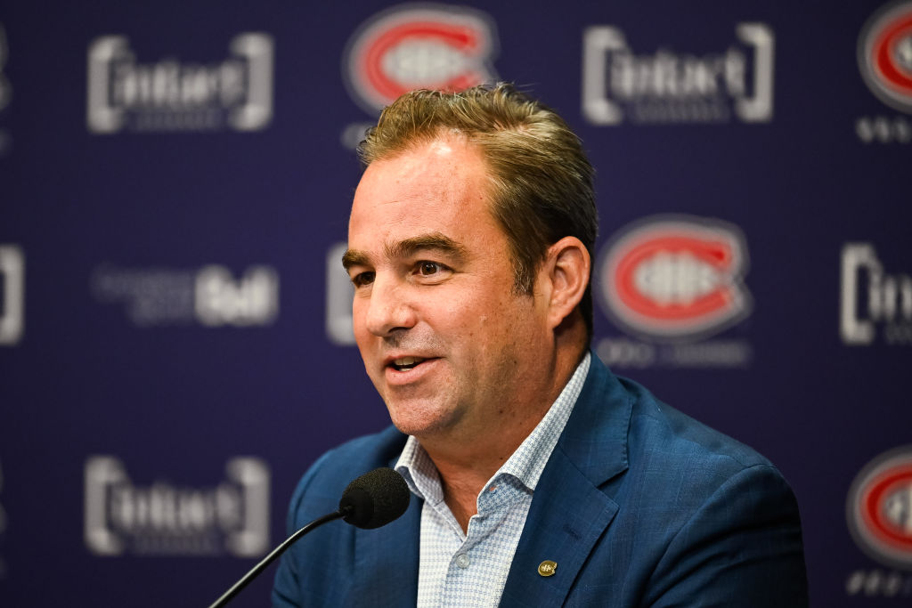 Geoff Molson knows why the Montreal market is attractive to players