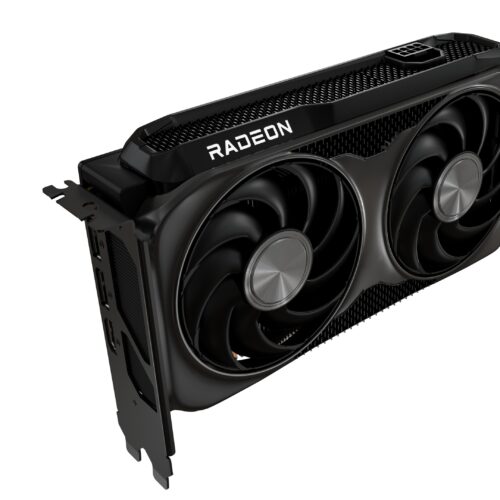 AMD’s $299 Radeon RX 9060 XT brings 8GB or 16GB of RAM to fight the RTX 5060