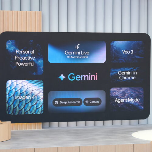 Gemini 2.5 is leaving preview just in time for Google’s new $250 AI subscription