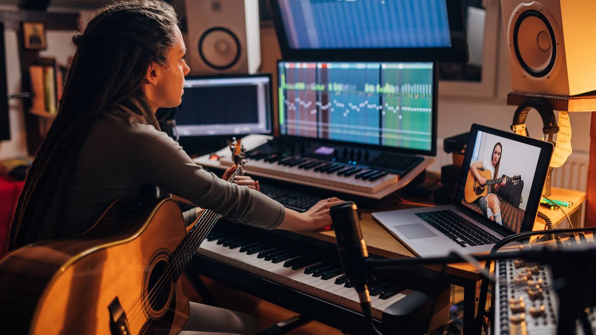 “It’s like playing a concert for millions of people all at once, without ever stepping on stage”: A guitarist’s guide to sync licensing