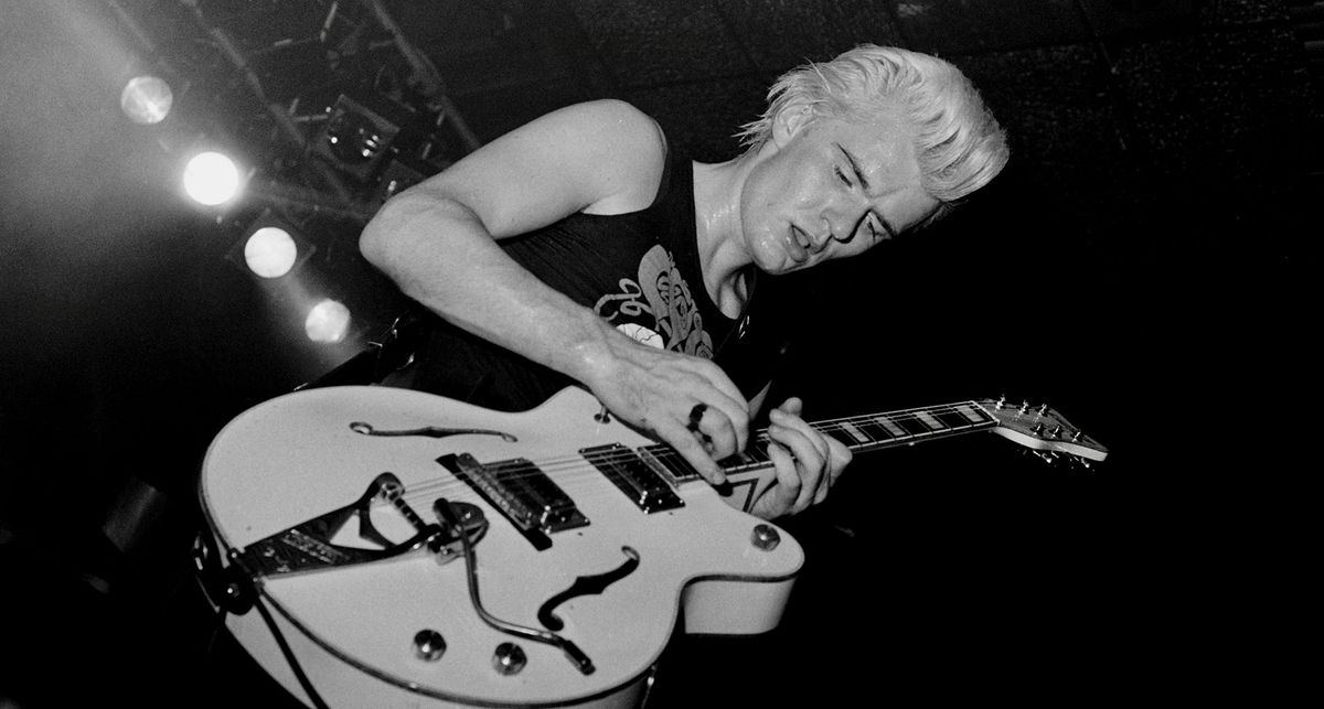 “I liked Bad Company and Free. Those bands, like David Bowie and Roxy Music, were all pop. But their albums had deeper cuts. That’s what I hoped we could pull off”: Billy Duffy on the making of The Cult’s 1985 breakout album – and why Rain made