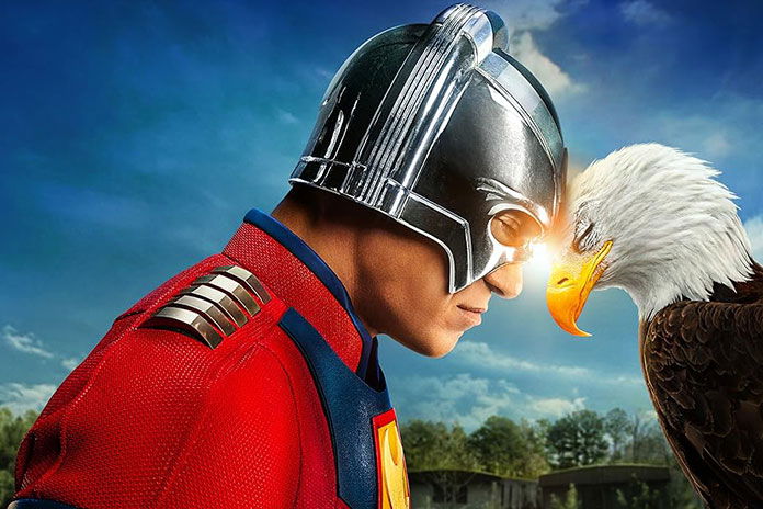 Gunn Offers New “Peacemaker” Season 2 Details