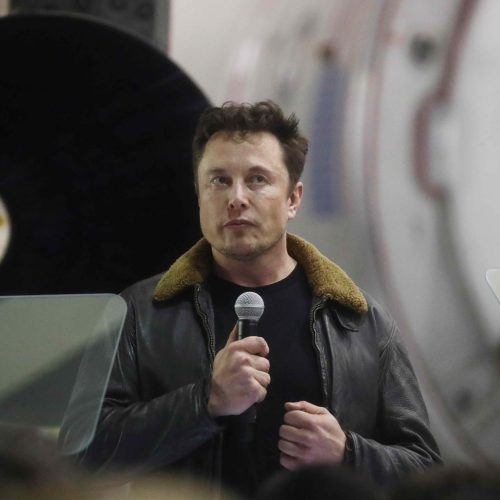 Elon Musk: There is an 80 percent chance Starship’s engine bay issues are solved