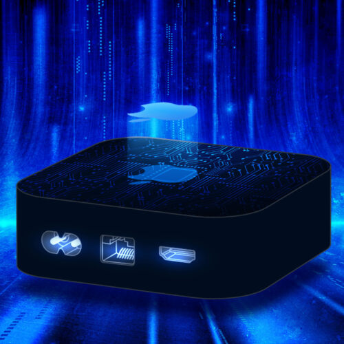 Breaking down why Apple TVs are privacy advocates’ go-to streaming device