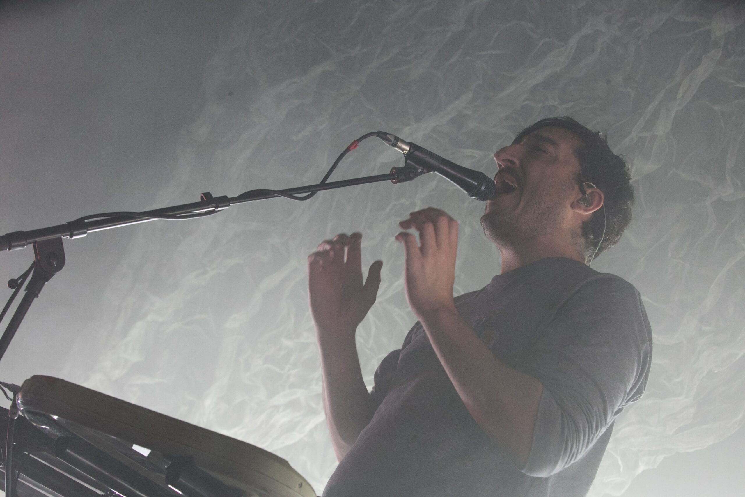 Grizzly Bear Add More Dates to First Tour Since 2019