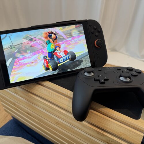 11 things you probably didn’t know the Switch 2 can do
