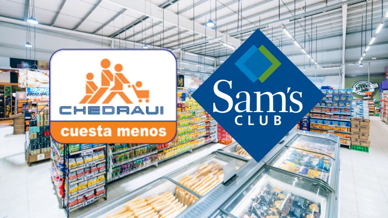Sams Club y Chedraui: aprovecha las mejores ofertas con descuentos de hasta 40% de Hoy 5 de junio