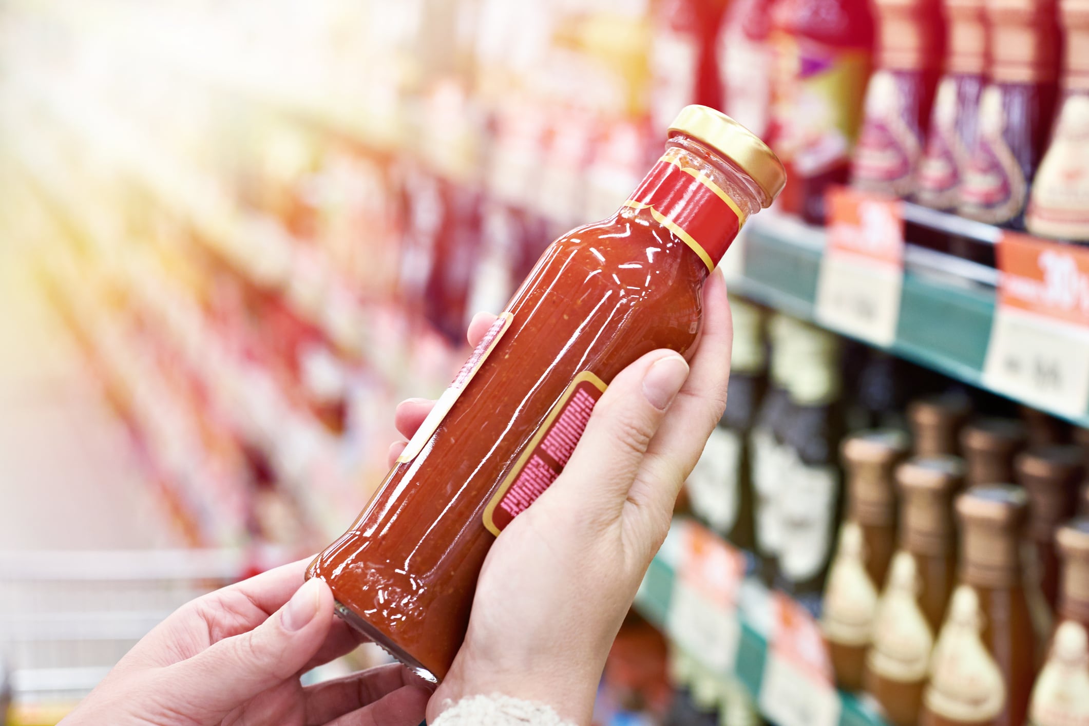 Singapore to enforce stricter sodium and fat labelling by 2027