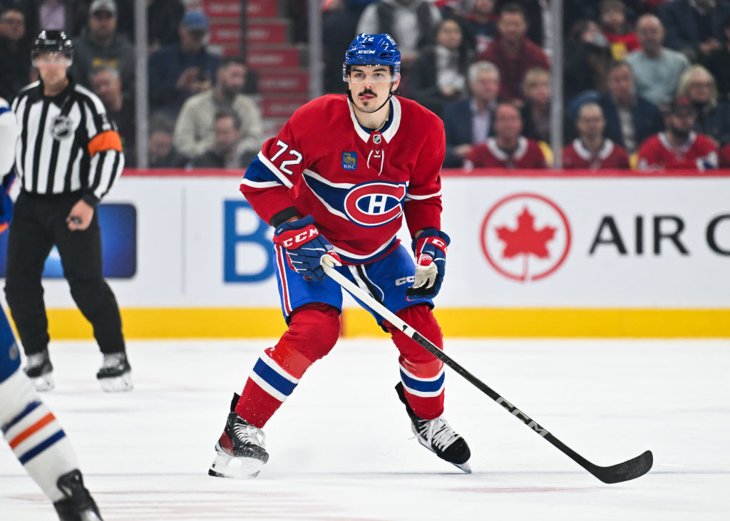 If Nicolas Hague comes to Montreal, Arber Xhekaj has no future in the city