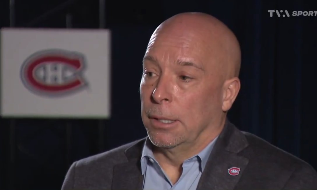 Top-5 finish possible for the Canadiens