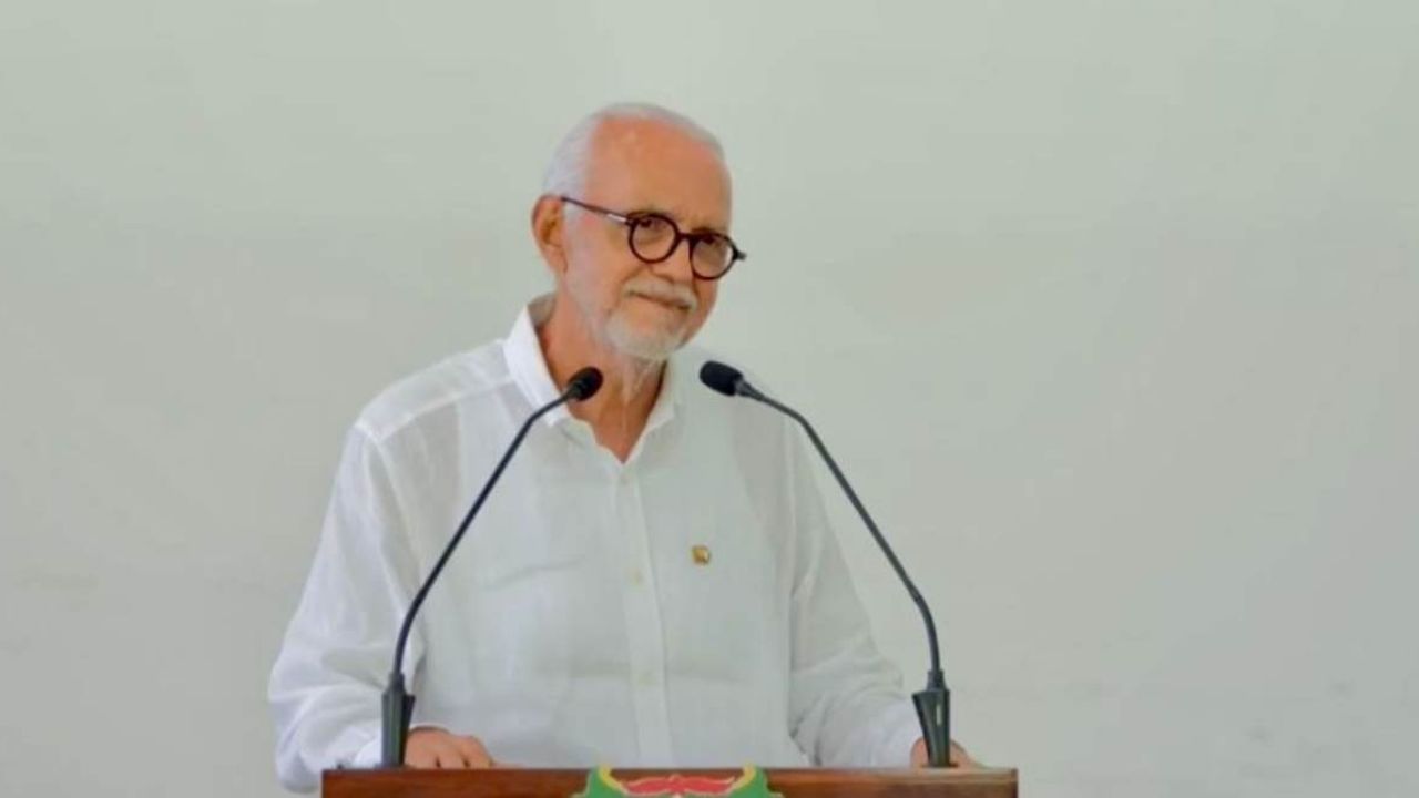 Miguel Ángel Navarro aclara que nuevo estadio NAO respetará patrimonio cultural en Tepic