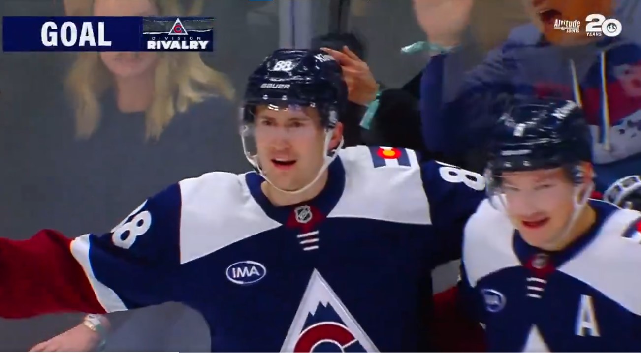 “If you offer Martin Necas $9 million a year, he won’t sign.”
