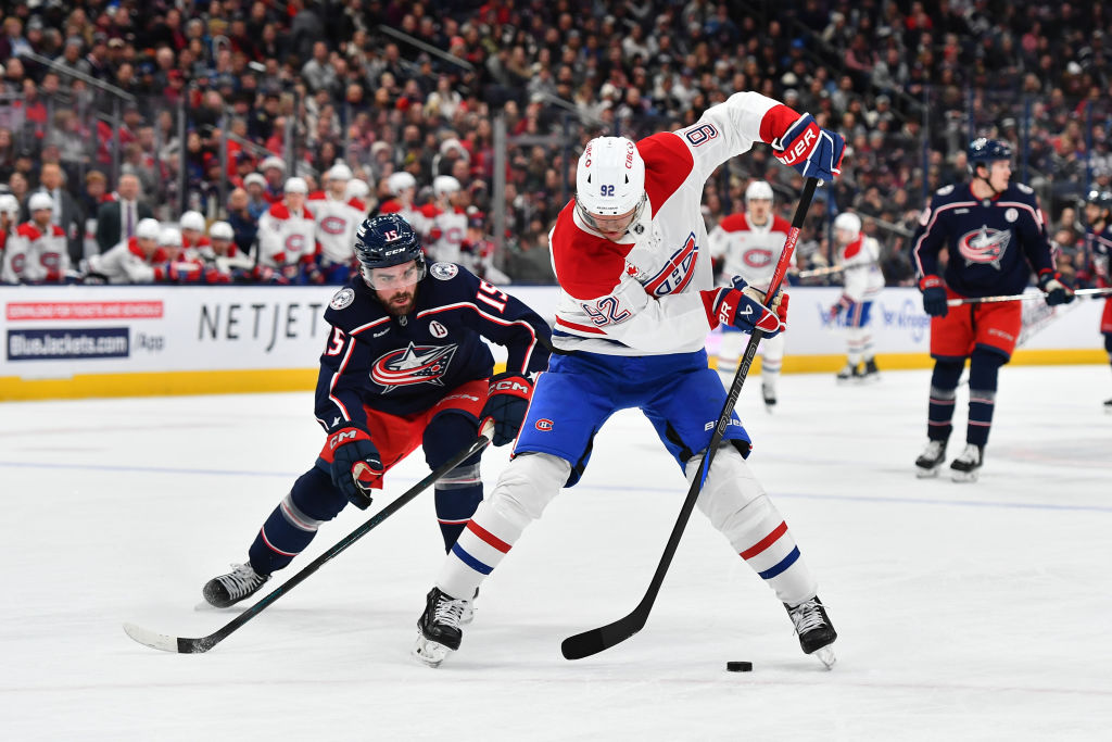 Dante Fabbro: the Habs could correct last winter’s mistake on July 1