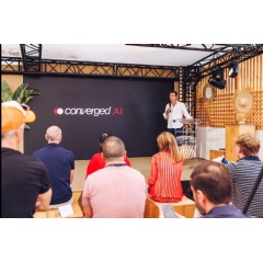 Havas accelerates transformation and pivots to become an AI-driven organization fueled by human ingenuity