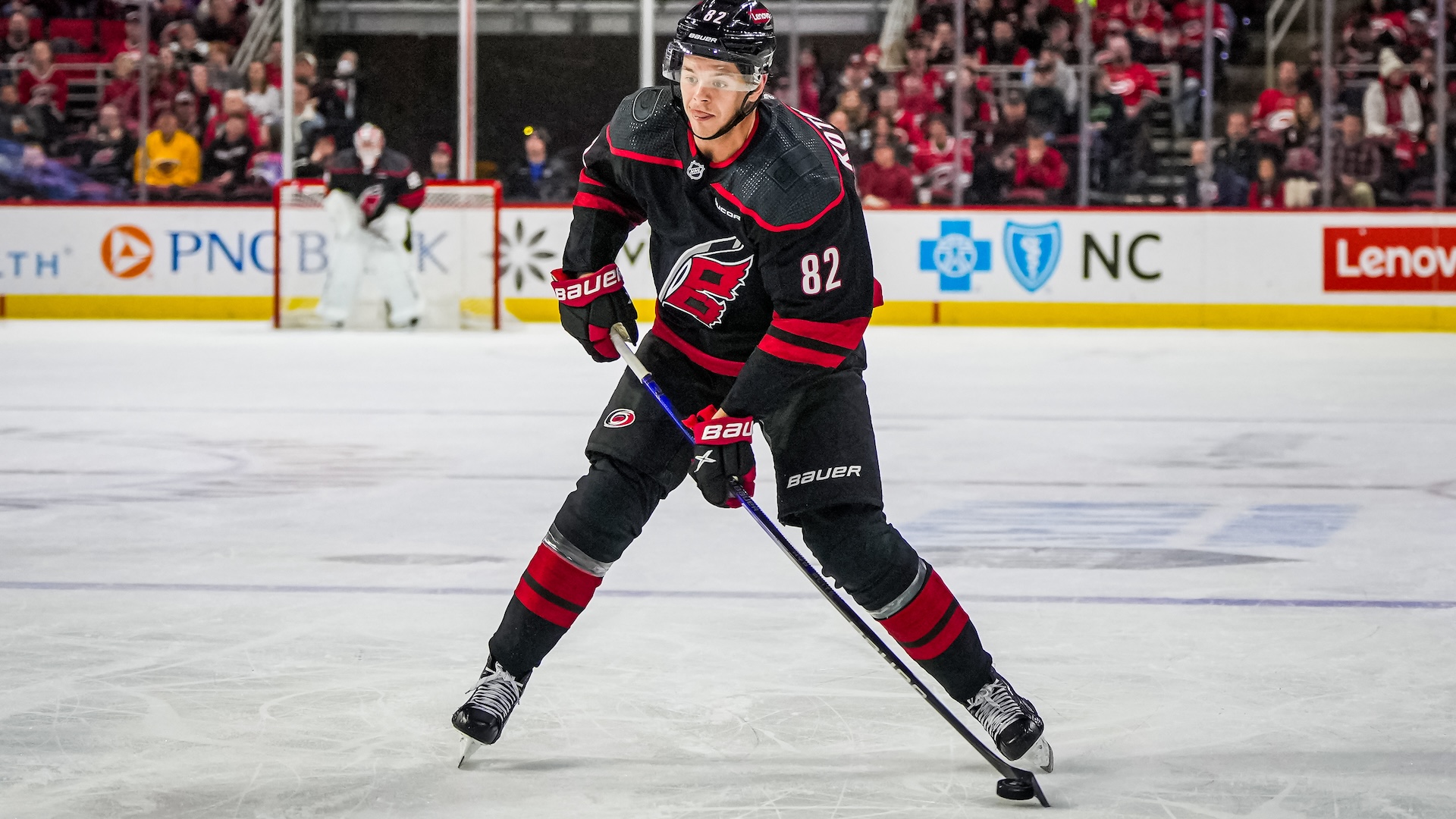 Potential acquisitions: Jesperi Kotkaniemi not on Frank Seravalli’s list