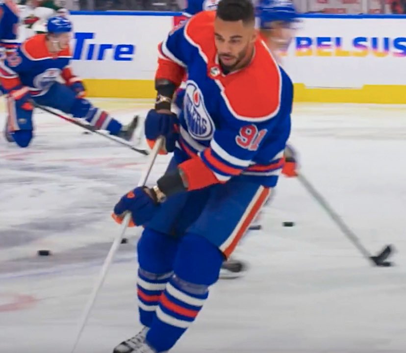 Evander Kane injury: Oilers under investigation