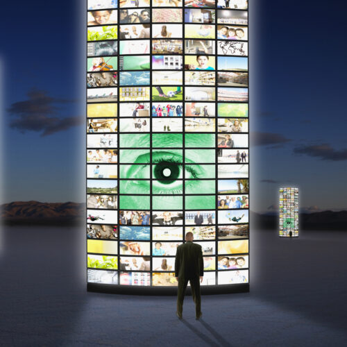 Smart TV OS owners face “constant conflict” between privacy, advertiser demands