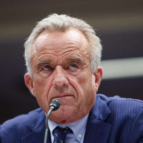 After RFK Jr. overhauls CDC panel, measles and flu vaccines are up for debate