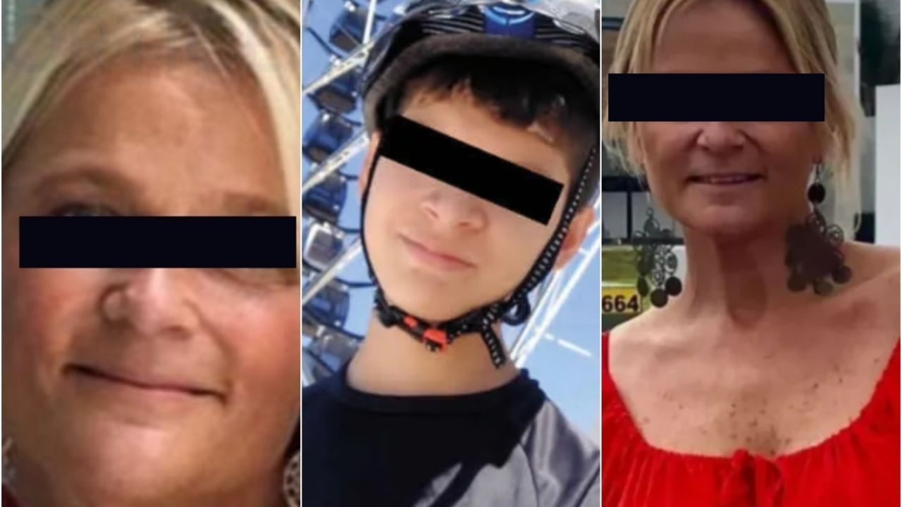 Niño de 12 años que mató a mujer argentina en Puebla sufría bullying, aseguran