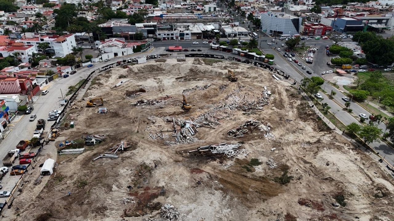 Continúan defensa por la Ciudad de las Artes en Tepic