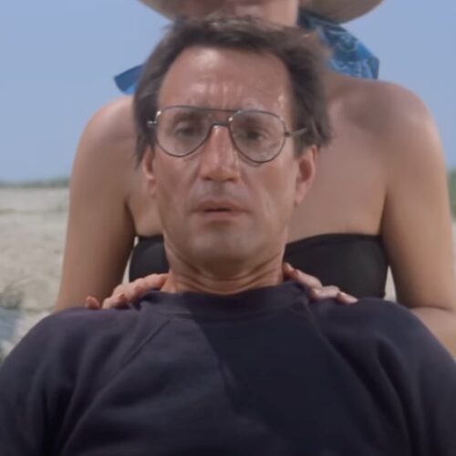 A shark scientist reflects on Jaws at 50